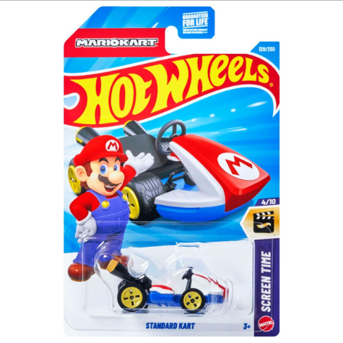 Standard Kart